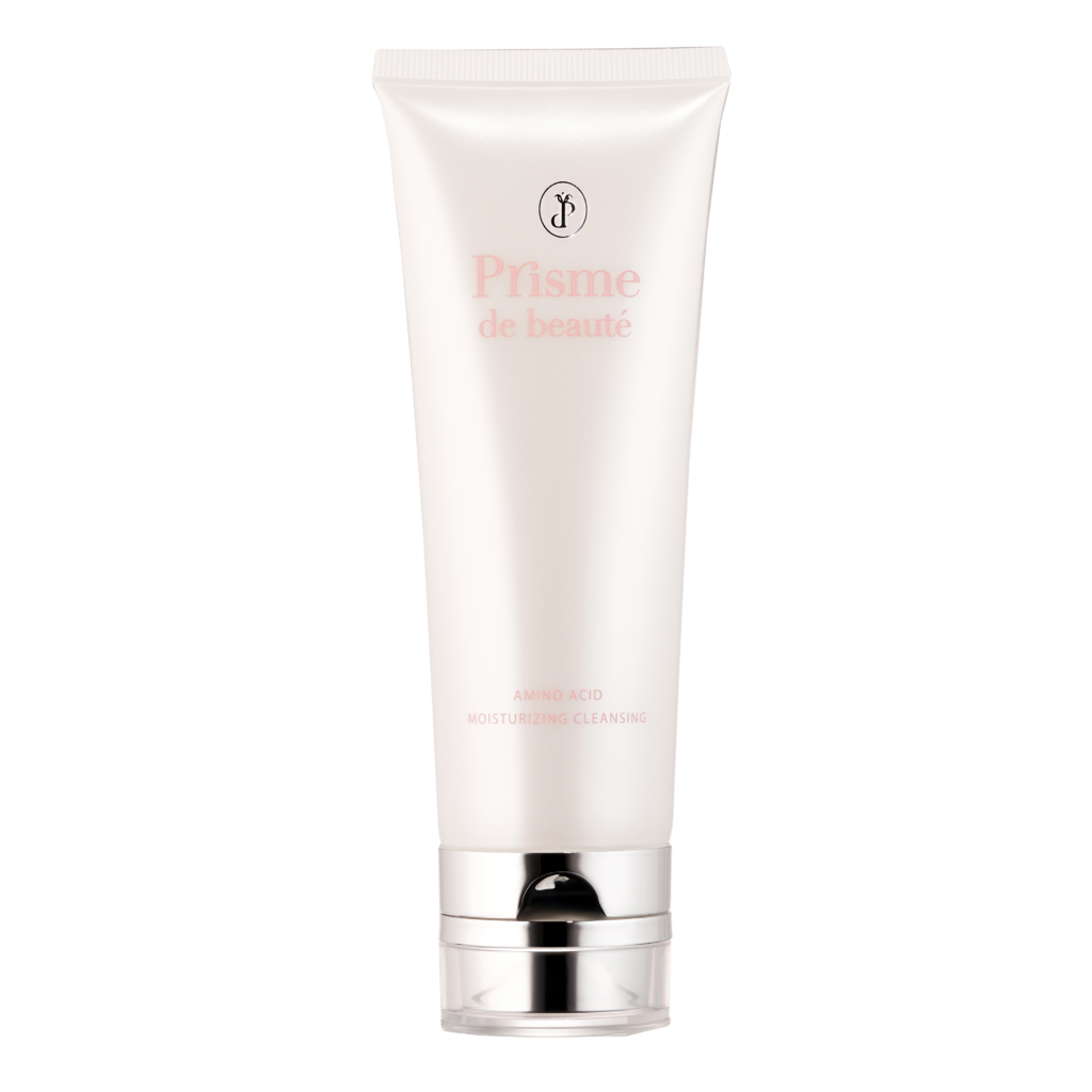絲柔淨肌洗顏露 AMINO ACID MOISTURIZING CLEANSING